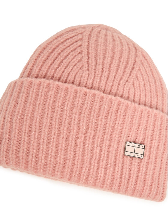 Tommy Hilfiger Tommy Hilfiger Kapa Elevated Heritage AW0AW17905 Ružičasta