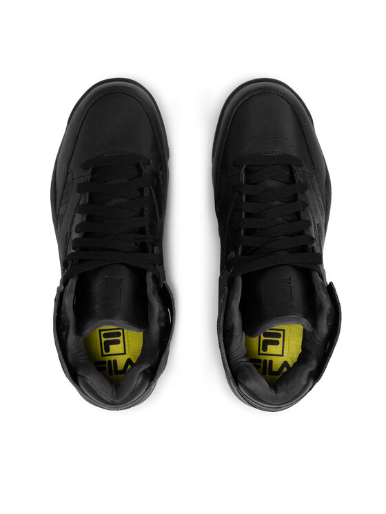 Fila Fila Sneakers M-Squad Prtct FFM0259.80010 Schwarz