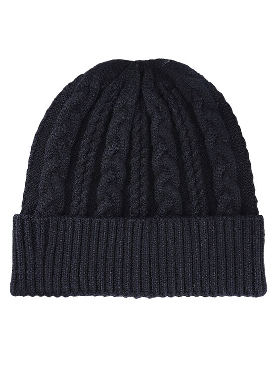 4F 4F Mütze 4FWAW24ACAPF457 Schwarz