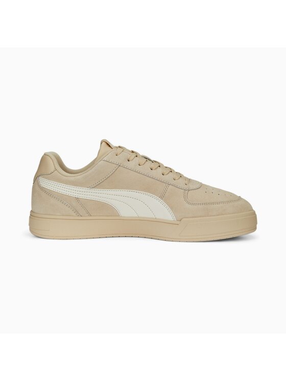 Puma Puma Sneakersy 391939 Beżowy