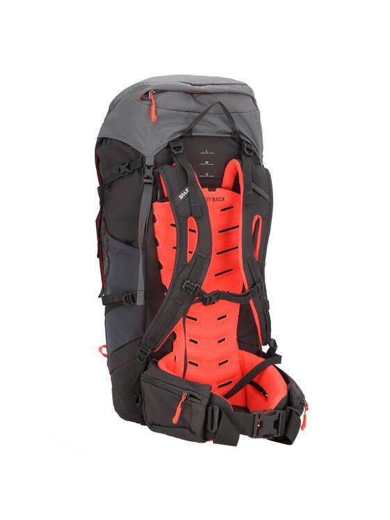 Salewa Salewa Plecak 210278 Szary