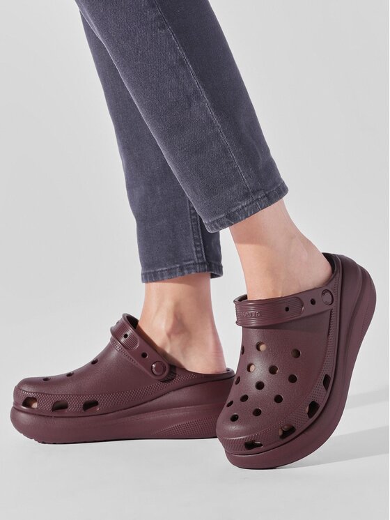 Crocs solde 2025