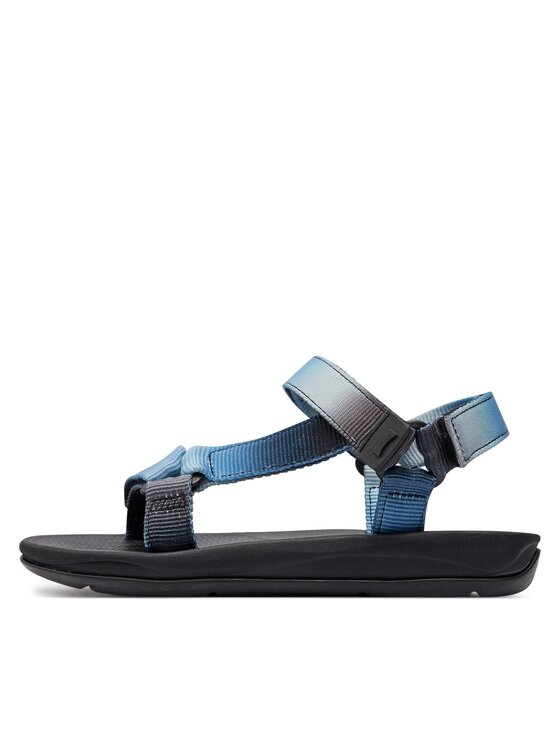 Camper Camper Sandalen TWS K200958-029 Bunt
