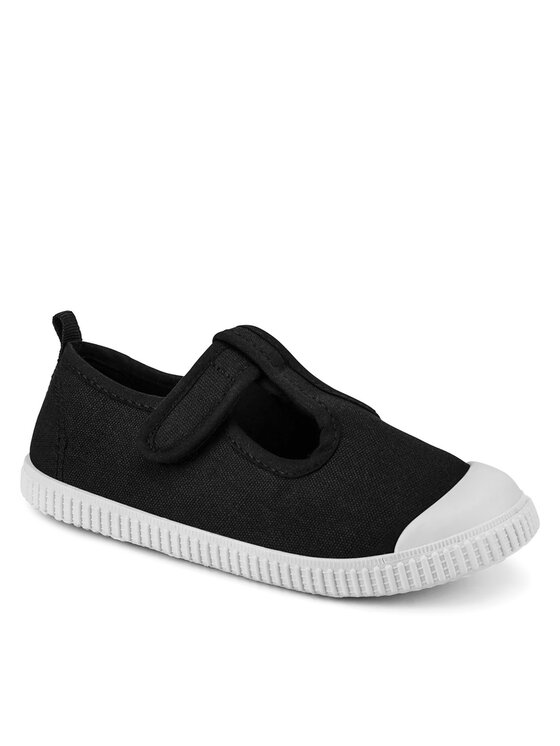 Action Boy Action Boy Teniși CP91-25819 IV CH Negru