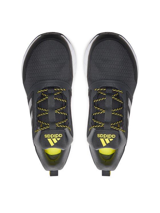 adidas adidas Маратонки за бягане Duramo Protect GW3852 Черен