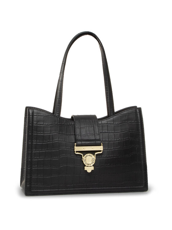 Versace Jeans Couture Versace Jeans Couture Soma E1VZABS7 Melns