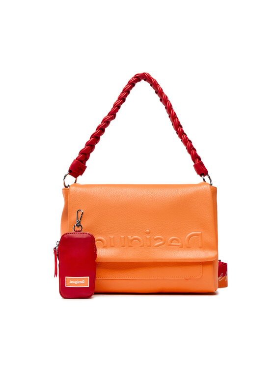 Borsetta 22SAXP31 Arancione