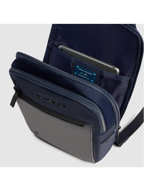Piquadro Piquadro Borsa 316958 Celeste