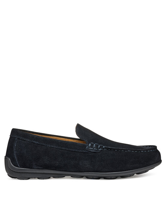 Geox Geox Mokaszin U Spherica Ec16 U55HYA 00022 C4021 Sötétkék