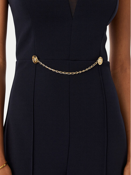 Rinascimento Rinascimento Гащеризон CFC0019925002 Тъмносин Regular Fit