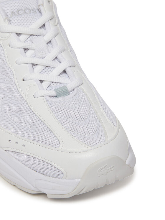 Lacoste Lacoste Sneakersy Storm 96 2K 7-49SFA0026 Biały