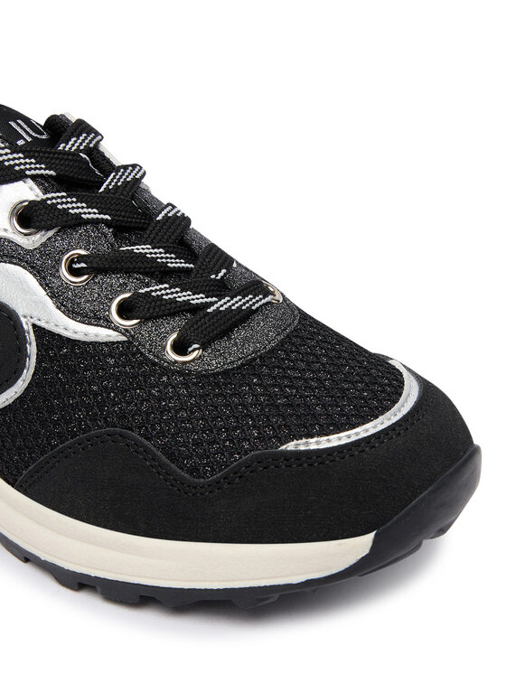 Liu Jo Liu Jo Αθλητικά Rebel 03 4F5003 TX311 M Μαύρο