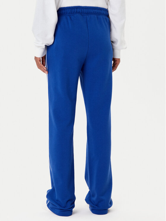 Guess Jeans Guess Jeans Pantaloni da tuta W5YB32 K68I4 Blu Regular Fit