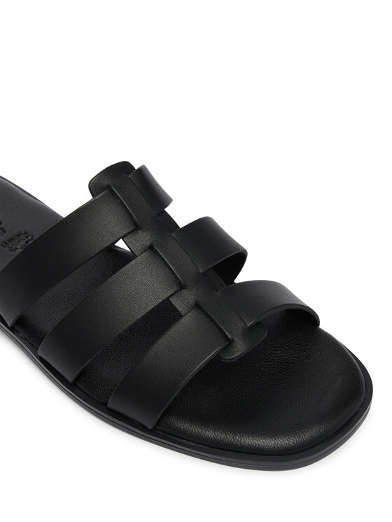 Tamaris Tamaris Ciabatte 1-27104-46 Nero