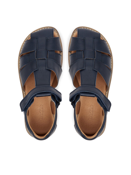 Froddo Froddo Sandalen Daros C G3150277 D Dunkelblau