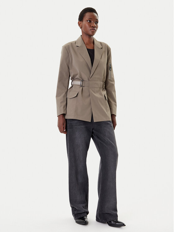 G-Star Raw G-Star Raw Sakoi D26946-D909 Zelena Regular Fit