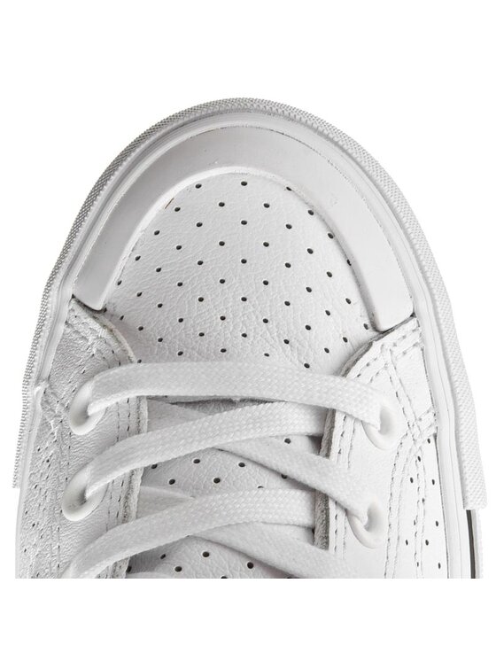 Converse Converse Sneakers Pro Blaze Plus Mid 151331C Weiß