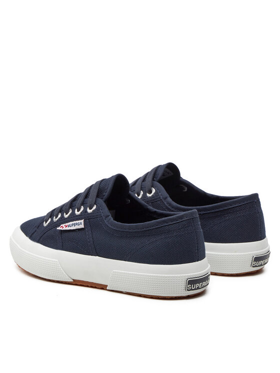 Superga Superga Кросівки Cotu Classic 2750 S000010 Cиній