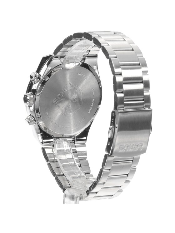 Lorus Lorus Hodinky RZ521AX9 Stříbrná