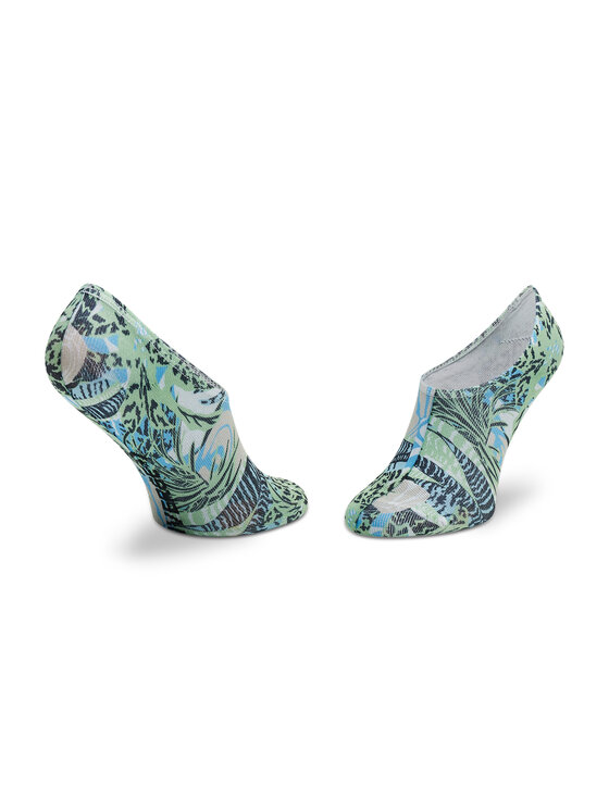 Set di 3 paia di calzini corti da donna E1135E