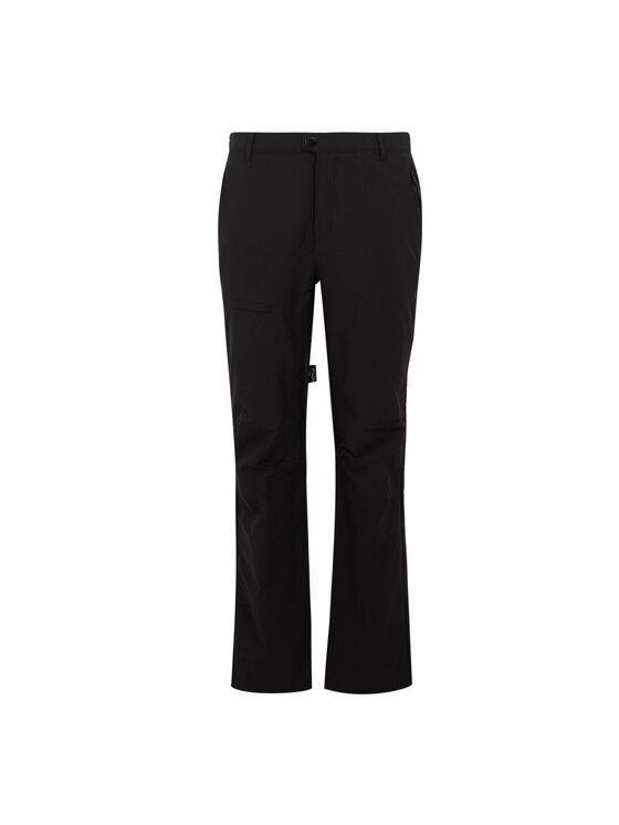 Regatta Regatta Spodnie outdoor Highton II Czarny Active Fit