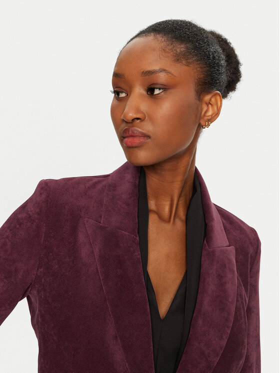 ARTIGLI Giacca da abito ACGI000631 Bordeaux Regular Fit Modivo