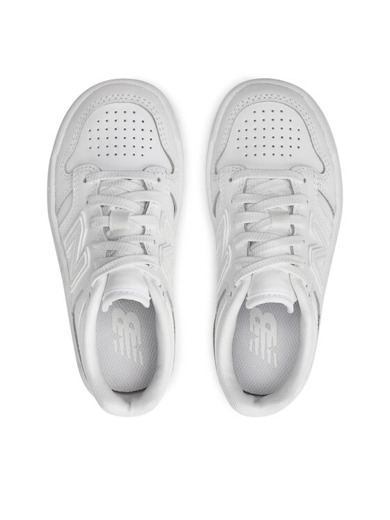 New Balance New Balance Sportcipők PSB4803W Fehér
