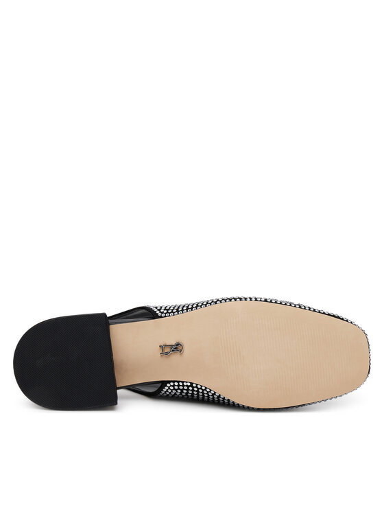 Steve Madden Steve Madden Lodičky Smitten SM11003213 Čierna