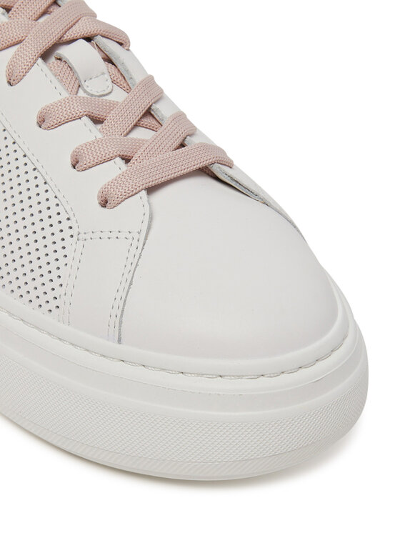Furla Furla Sneakersy YJ56NUA BX3728 3944S Bílá