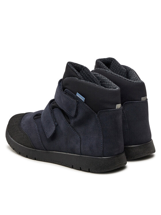 Mrugała Mrugała Polacchine Jogi 6358/4-70 Blu
