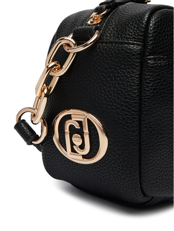 Liu Jo Liu Jo Torbica AF6040 ES039 Crna
