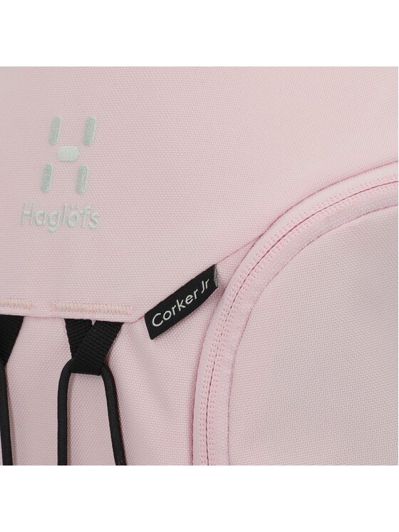 Haglöfs Haglöfs Plecak 226530 Różowy