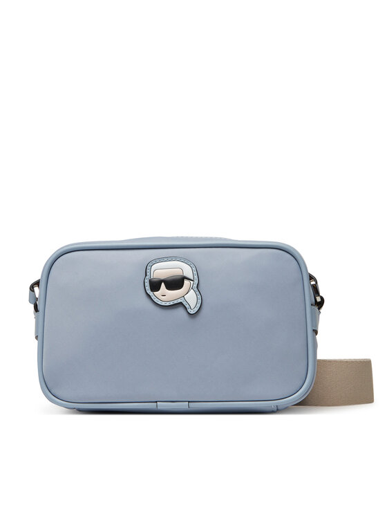 KARL LAGERFELD KARL LAGERFELD Τσάντα A1W30127 Μπλε