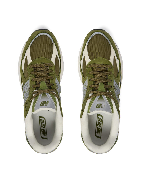 New Balance New Balance Snīkeri ABZORB 2010 U20103TO Zaļš