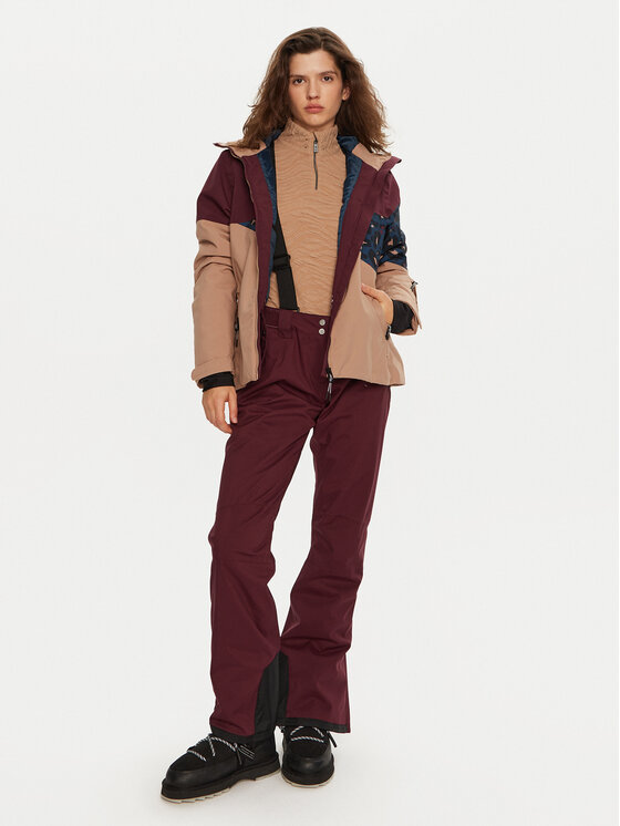 Dare2B Dare2B Ски панталони Effused II DWW486 Розов Regular Fit