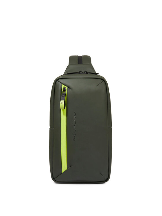 Piquadro Piquadro Borsa 398 Verde
