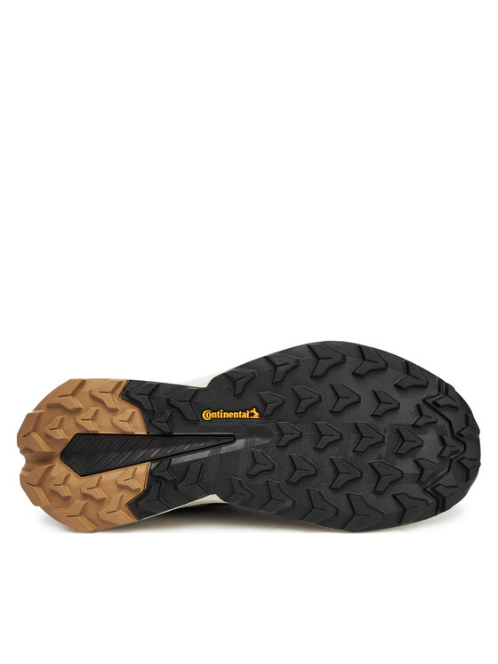 adidas adidas Sneakersy Terrex Trailmaker 2.0 JQ9921 Zelená