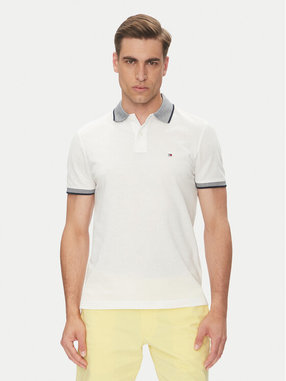 Polo Tommy Hilfiger