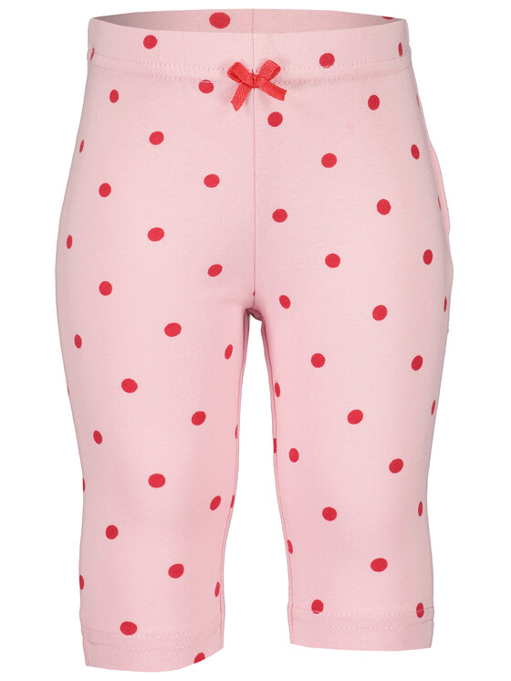 Blue Seven Blue Seven Клин 913599 X Розов Slim Fit