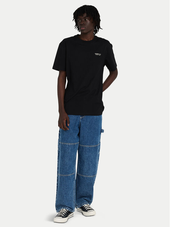 Element Element Teksad Big Carpenter Denim ELYDP00130 Sinine Relaxed Fit