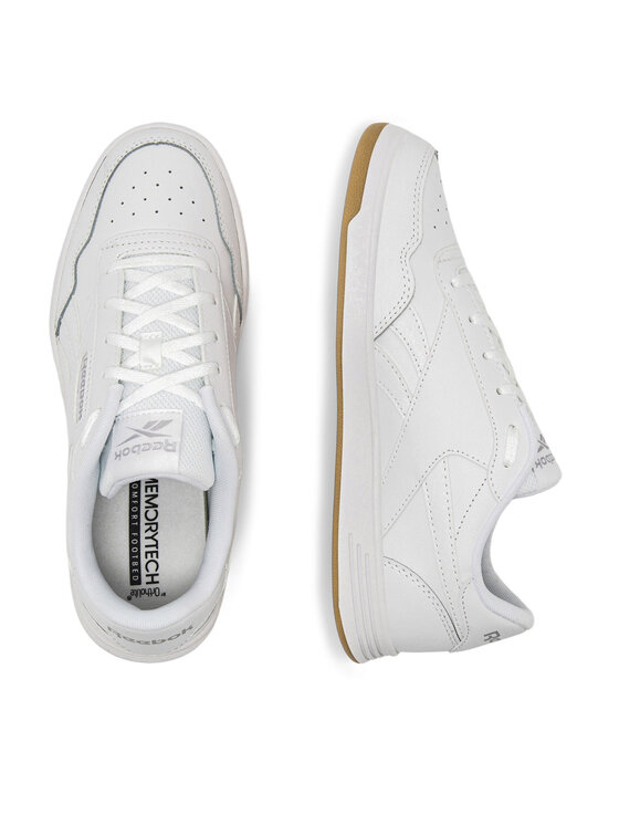 Reebok Reebok Sneakersy Court Ad 100010636 Biały