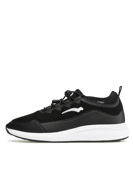 Bagheera Bagheera Sneakersy Hydro 86530-7 C0108 Czarny