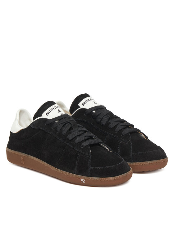 Patrizia Pepe Patrizia Pepe Laisvalaikio batai 8Z0113 L055 Juoda