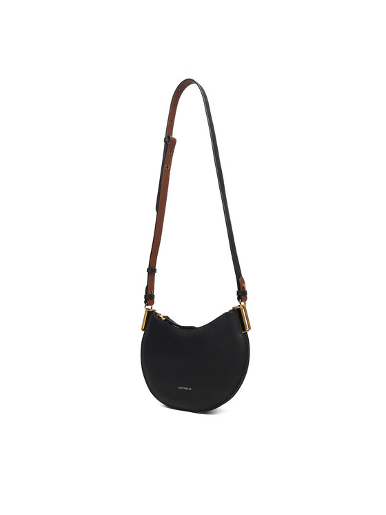 Coccinelle Coccinelle Сумка QKF Coccinellesunup E1 QKF 13 03 01 Чорний