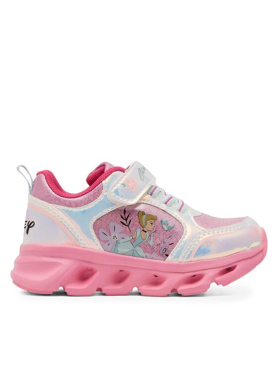 Princess Princess Tossud CP66-AW22-035DPRN Roosa