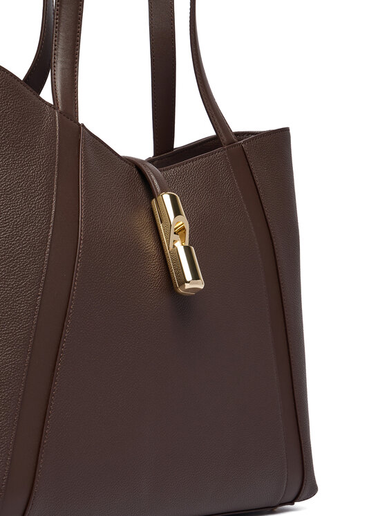 Furla Furla Handtasche WB01788 BX3353 KH 2460S Braun