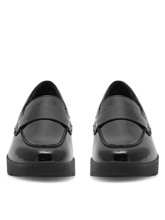 Clara Barson Clara Barson Halbschuhe BERENICE WYL3547-1 Schwarz