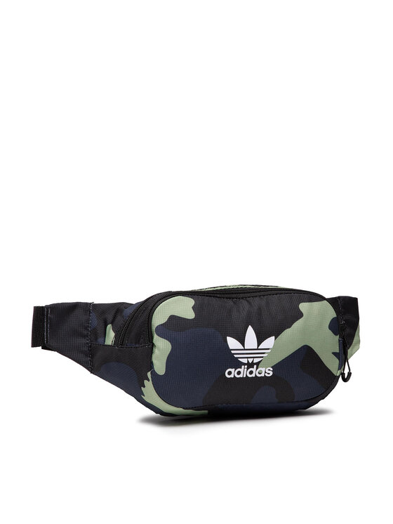 adidas camo waistbag