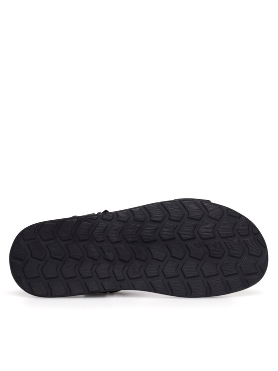 Lasocki Lasocki Sandalen LORENZO-17 MI25 Schwarz