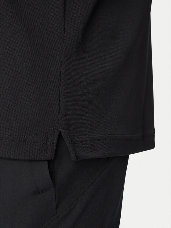 Under Armour Under Armour Polo Pique 6012303 Nero Regular Fit